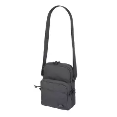 Taška přes rameno Helikon EDC Compact Shoulder Bag, Shadow Grey