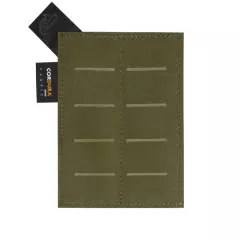 Helikon-Tex Molle panel do batohu Helikon Molle Adapter Insert 2® - CORDURA®, Olive Green