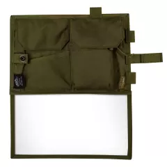 Helikon pouzdro na mapu, olive green