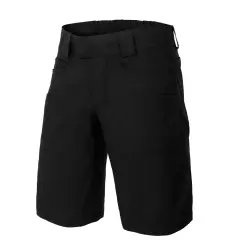 Helikon-Tex Kraťasy Helikon Greyman Tactical Shorts, Černé