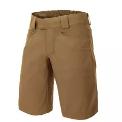 Helikon-Tex Kraťasy Helikon Greyman Tactical Shorts, Coyote