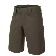 Helikon-Tex Kraťasy Helikon Greyman Tactical Shorts, Taiga Green