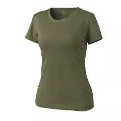 Helikon-Tex Dámské triko Helikon, Olive Green