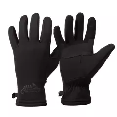 Helikon-Tex Rukavice Helikon Tracker Outback Gloves, Černé