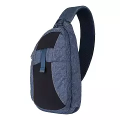 Helikon-Tex Batoh přes rameno Helikon EDC Sling Nylon Polyester Blend (6,5l), Blue Melange