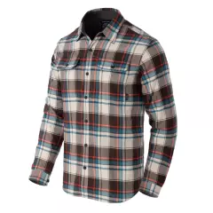 Helikon-Tex Košile Helikon Greyman, Foggy Meadow Plaid