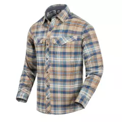 Helikon-Tex Košile Helikon Defender Mk2 PILGRIM Shirt, Ginger Plaid