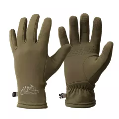 Helikon-Tex Rukavice Helikon Trekker Outback Gloves, Olive Green