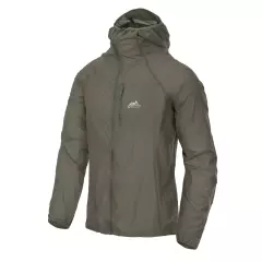 Helikon-Tex Bunda Helikon Tramontane Jacket - Windpack® Nylon, Alpha Green