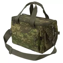 Střelecká taška Helikon Range Bag, Pencott Wildwood