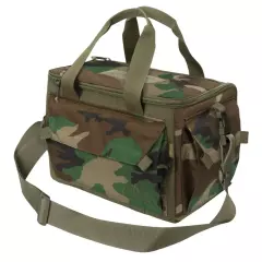 Helikon-Tex Střelecká taška Helikon Range Bag, US Woodland