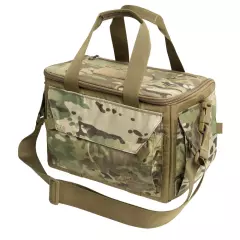 Střelecká taška Helikon Range Bag, Multicam