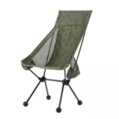 Helikon-Tex Skládací židle Helikon Traveler Enlarged Lightweight Chair, Desert Night Camo