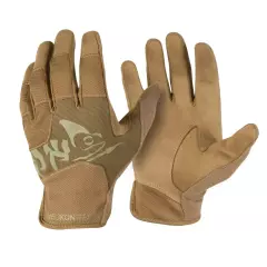Helikon-Tex Rukavice Helikon All Round Fit Tactical Gloves®, Coyote / Adaptive Green