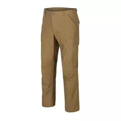 Helikon-Tex Kalhoty Helikon BDU Pants - PolyCotton Ripstop, Coyote