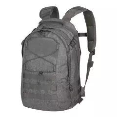 Helikon-Tex Batoh Helikon EDC Backpack Nylon Polyester Blend (21 l), Grey Melange