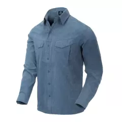 Helikon-Tex Košile Helikon Defender Mk2 Gentleman Shirt®, Melange Blue
