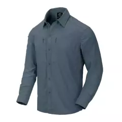 Helikon-Tex Košile Helikon TRIP LITE Shirt - Polyester, Marine Cobalt