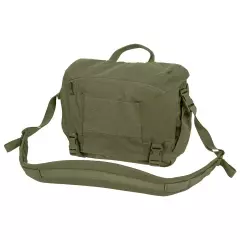 Helikon-Tex Taška přes rameno Helikon Urban Courier Bag Medium® - Cordura®, Olive Green
