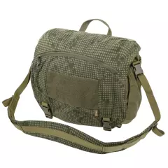 Helikon-Tex Taška přes rameno Helikon Urban Courier Bag Large® - Cordura®, Desert Night Camo