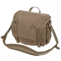 Helikon-Tex Taška přes rameno Helikon Urban Courier Bag Large® - Cordura®, Coyote