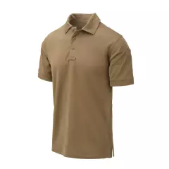 Helikon-Tex Polo triko Helikon UTL Polo Shirt - TopCool Lite, Coyote