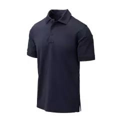 Helikon-Tex Polo tričko Helikon UTL Polo Shirt - TopCool Lite, Navy Blue