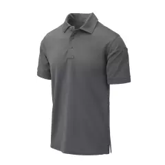 Polo triko Helikon UTL Polo Shirt - TopCool Lite, Shadow Grey