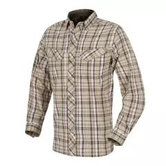 Košile Helikon Defender Mk2 City Shirt®, Cider Plaid