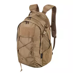 Batoh Helikon EDC Lite Backpack® - Nylon, Coyote