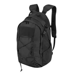 Helikon-Tex Batoh Helikon EDC Lite Backpack® - Nylon, Černý