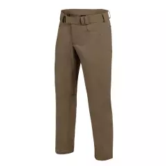 Helikon-Tex Kalhoty Helikon Covert Tactical Pants® - VersaStretch®, Mud Brown