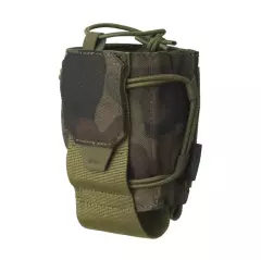 Helikon-Tex Sumka na vysílačku Helikon Radio Pouch, PL Woodland