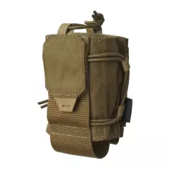 Sumka na vysílačku Helikon Radio Pouch, Coyote