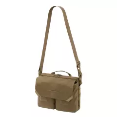 Helikon-Tex Taška přes rameno Helikon Claymore Bag - Cordura® (4,5 l), Coyote