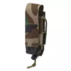 DIRECT ACTION® Sumka na pistolový zásobník Direct Action Tac Reload Pouch MKII, Woodland