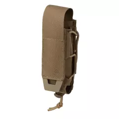 DIRECT ACTION® Sumka na pistolový zásobník Direct Action Tac Reload Pouch MKII, Coyote Brown