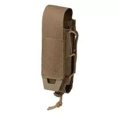 Sumka na pistolový zásobník Direct Action Tac Reload Pouch MKII, Coyote Brown