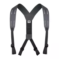 DIRECT ACTION® Nosný systém Direct Action Mosquito Y-Harness, Shadow Grey
