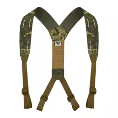 DIRECT ACTION® Nosný systém Direct Action Mosquito Y-Harness, Pencott WildWood