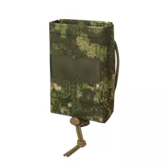 DIRECT ACTION® Sumka na puškový zásobník Direct Action Skeletonized Rifle Pouch, Pencott WildWood
