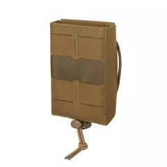 Sumka na puškový zásobník Direct Action Skeletonized Rifle Pouch, Coyote Brown