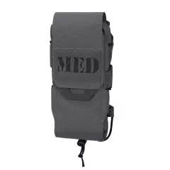 DIRECT ACTION® Lékárnička Direct Action Med Pouch Vertical Mk.II, Shadow Grey