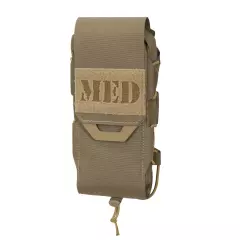 Lékárnička Direct Action Med Pouch Vertical Mk.II, Adaptive Green