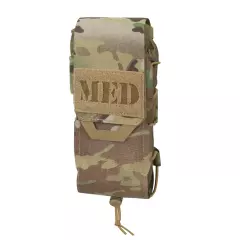 DIRECT ACTION® Lékárnička Direct Action Med Pouch Vertical Mk.II, Multicam