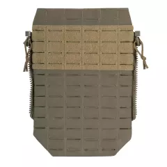 DIRECT ACTION® Molle panel Direct Action Spitfire MK II, Adaptive green
