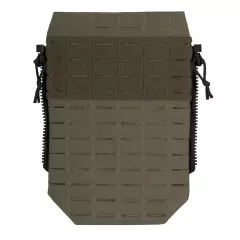 DIRECT ACTION® Molle panel Direct Action Spitfire MK II, Ranger Green