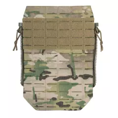 DIRECT ACTION® Molle panel Direct Action Spitfire MK II, Crye Multicam