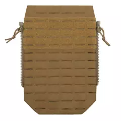 Molle panel Direct Action Spitfire MK II, Coyote Brown