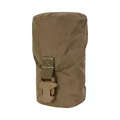 Pouzdro na lahev Direct Action Hydro Utility Pouch, Coyote Brown